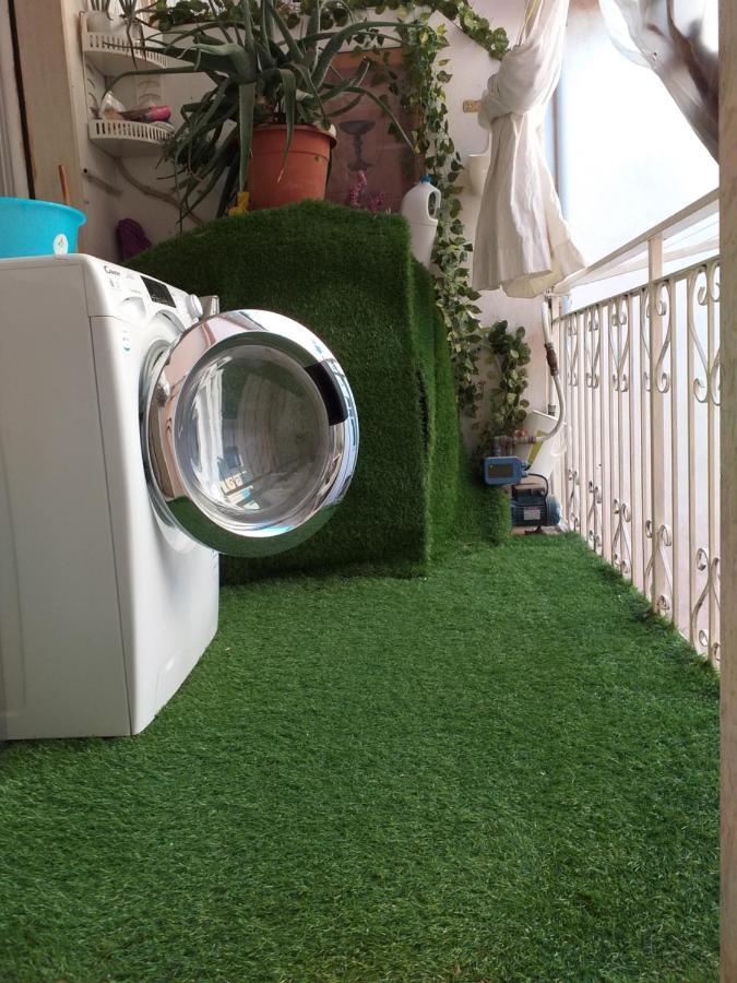 Apartament Olbia Center House Zewnętrze zdjęcie