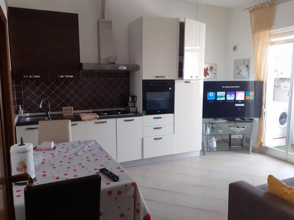 Apartament Olbia Center House Zewnętrze zdjęcie
