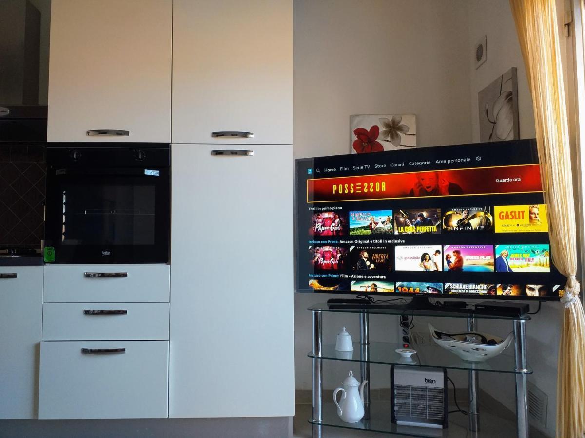 Apartament Olbia Center House Zewnętrze zdjęcie