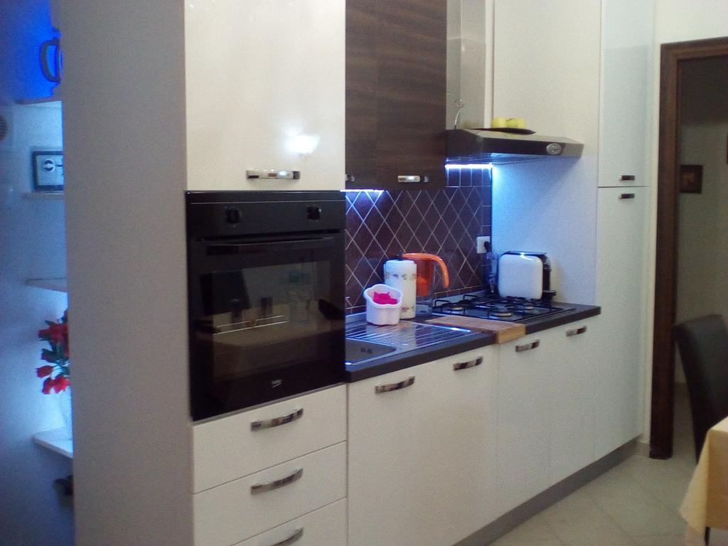 Apartament Olbia Center House Zewnętrze zdjęcie