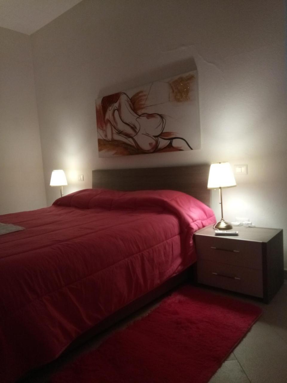 Apartament Olbia Center House Zewnętrze zdjęcie
