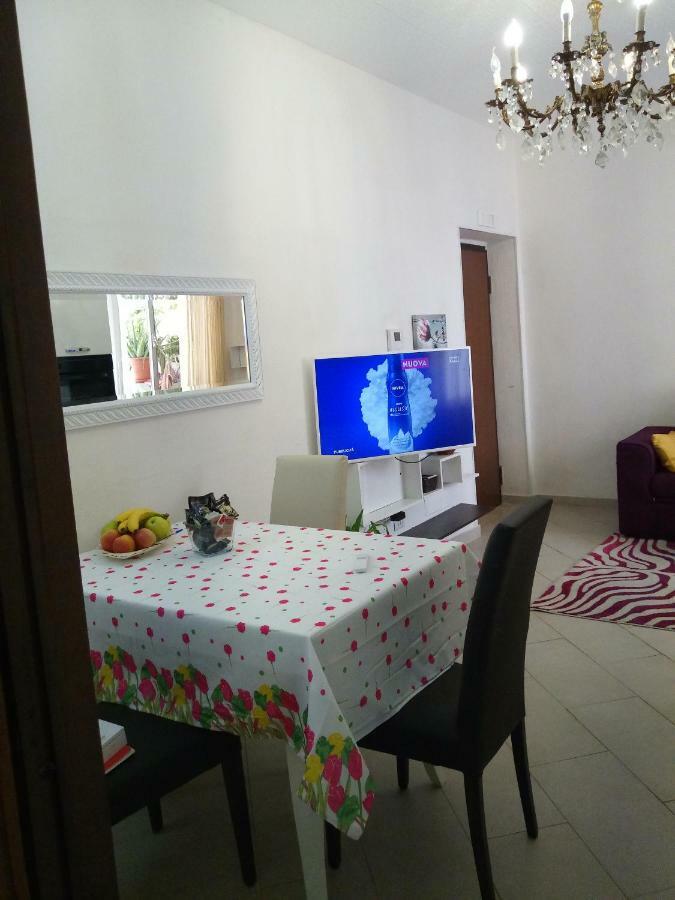Apartament Olbia Center House Zewnętrze zdjęcie